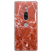 Чехол Uprint Sony Xperia XZ2 Premium H8166 
