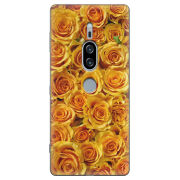 Чехол Uprint Sony Xperia XZ2 Premium H8166 