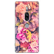 Чехол Uprint Sony Xperia XZ2 Premium H8166 
