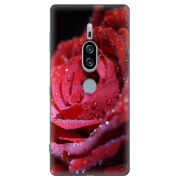 Чехол Uprint Sony Xperia XZ2 Premium H8166 