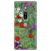 Чехол Uprint Sony Xperia XZ2 Premium H8166 
