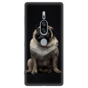 Чехол Uprint Sony Xperia XZ2 Premium H8166 