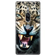Чехол Uprint Sony Xperia XZ2 Premium H8166 