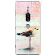Чехол Uprint Sony Xperia XZ2 Premium H8166 