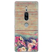 Чехол Uprint Sony Xperia XZ2 Premium H8166 