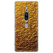 Чехол Uprint Sony Xperia XZ2 Premium H8166 