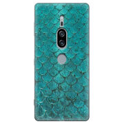 Чехол Uprint Sony Xperia XZ2 Premium H8166 