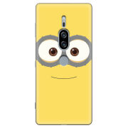 Чехол Uprint Sony Xperia XZ2 Premium H8166 