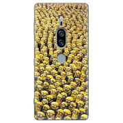 Чехол Uprint Sony Xperia XZ2 Premium H8166 