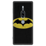 Чехол Uprint Sony Xperia XZ2 Premium H8166 