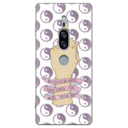 Чехол Uprint Sony Xperia XZ2 Premium H8166 