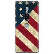 Чехол Uprint Sony Xperia XZ2 Premium H8166 USA