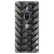 Чехол Uprint Sony Xperia XZ2 Premium H8166 