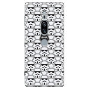 Чехол Uprint Sony Xperia XZ2 Premium H8166 