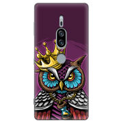 Чехол Uprint Sony Xperia XZ2 Premium H8166 