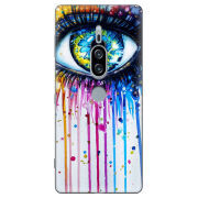 Чехол Uprint Sony Xperia XZ2 Premium H8166 