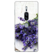 Чехол Uprint Sony Xperia XZ2 Premium H8166 