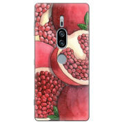 Чехол Uprint Sony Xperia XZ2 Premium H8166 