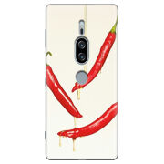 Чехол Uprint Sony Xperia XZ2 Premium H8166 