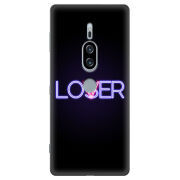 Чехол Uprint Sony Xperia XZ2 Premium H8166 
