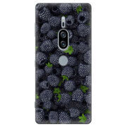 Чехол Uprint Sony Xperia XZ2 Premium H8166 