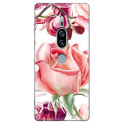 Чехол Uprint Sony Xperia XZ2 Premium H8166 