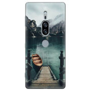 Чехол Uprint Sony Xperia XZ2 Premium H8166 