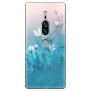 Чехол Uprint Sony Xperia XZ2 Premium H8166 
