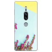 Чехол Uprint Sony Xperia XZ2 Premium H8166 