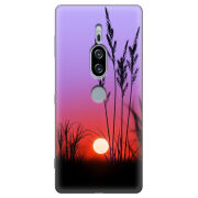 Чехол Uprint Sony Xperia XZ2 Premium H8166 