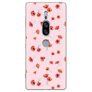 Чехол Uprint Sony Xperia XZ2 Premium H8166 
