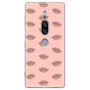 Чехол Uprint Sony Xperia XZ2 Premium H8166 