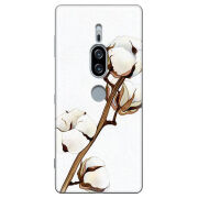 Чехол Uprint Sony Xperia XZ2 Premium H8166 