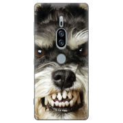 Чехол Uprint Sony Xperia XZ2 Premium H8166 Cursor