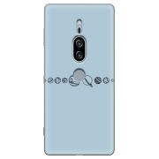 Чехол Uprint Sony Xperia XZ2 Premium H8166 