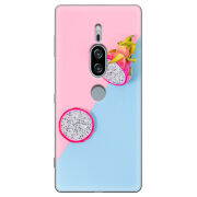 Чехол Uprint Sony Xperia XZ2 Premium H8166 