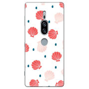 Чехол Uprint Sony Xperia XZ2 Premium H8166 