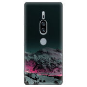 Чехол Uprint Sony Xperia XZ2 Premium H8166 