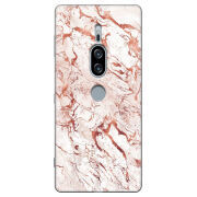 Чехол Uprint Sony Xperia XZ2 Premium H8166 