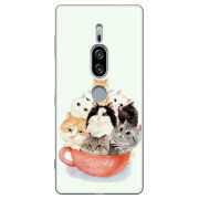 Чехол Uprint Sony Xperia XZ2 Premium H8166 