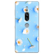 Чехол Uprint Sony Xperia XZ2 Premium H8166 