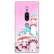 Чехол Uprint Sony Xperia XZ2 Premium H8166 