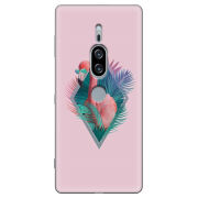 Чехол Uprint Sony Xperia XZ2 Premium H8166 
