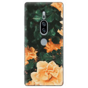 Чехол Uprint Sony Xperia XZ2 Premium H8166 