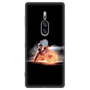 Чехол Uprint Sony Xperia XZ2 Premium H8166 