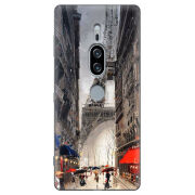 Чехол Uprint Sony Xperia XZ2 Premium H8166 