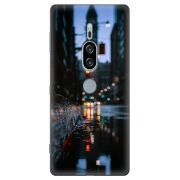 Чехол Uprint Sony Xperia XZ2 Premium H8166 