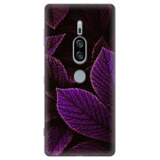 Чехол Uprint Sony Xperia XZ2 Premium H8166 