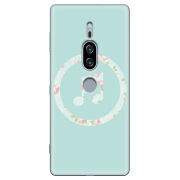 Чехол Uprint Sony Xperia XZ2 Premium H8166 