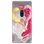 Чехол Uprint Sony Xperia XZ2 Premium H8166 